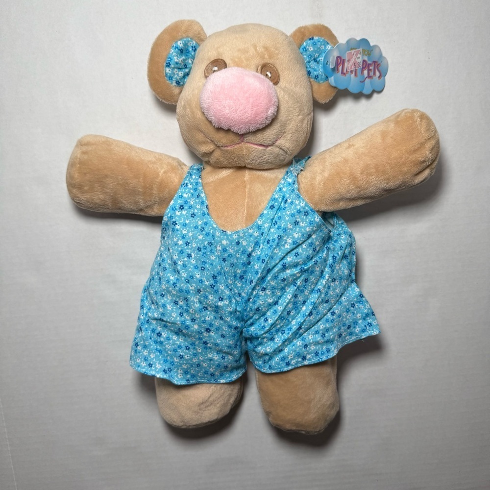 Vintage Teddy Bear